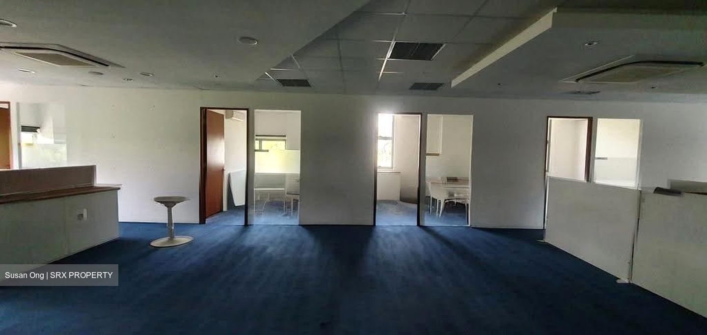 Ubi Techpark (D14), Factory #628242201